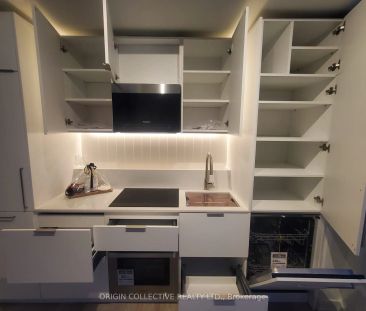 1 Fairview Road E #804 - Photo 4