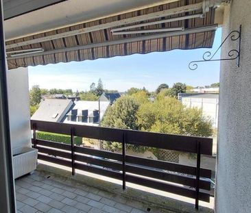 Location Appartement 5 pièces 113m² ANGERS 49100 - Photo 5