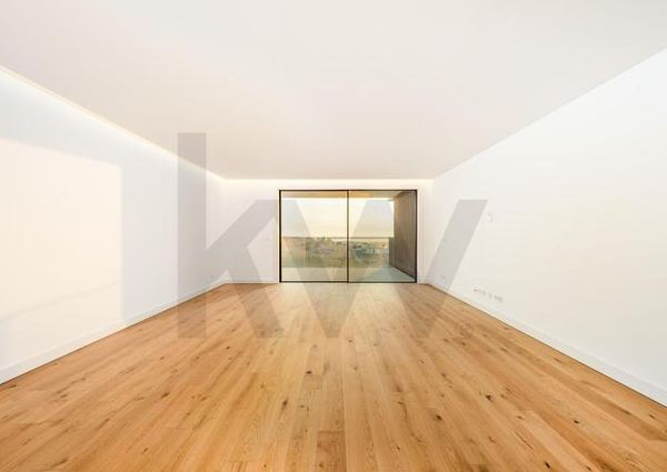Apartamento T3 em Porto