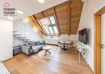 Pronájem bytu 3+kk 78 m² - Photo 4