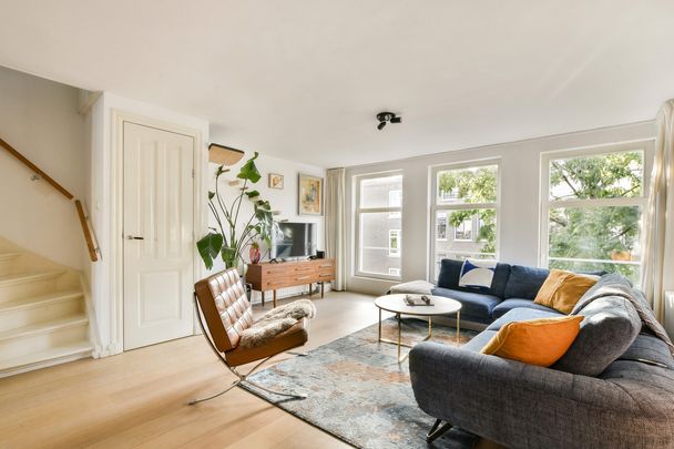 Knollendamstraat 4 3 - Foto 1
