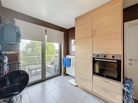Duplex appartement te huur - Photo 1