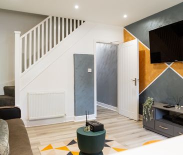 Room in a Shared House, Hastings Road, CV2 - Photo 3