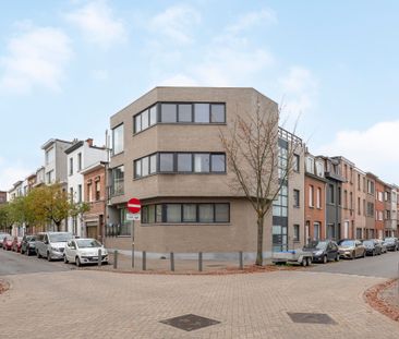 Ruim, energiezuinig 2 slaapkamer appartement met staanplaats in Wil... - Foto 1