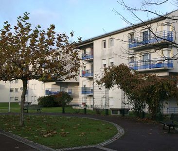 Location - Appartement T3 - 71 m² - Montbéliard - Photo 6