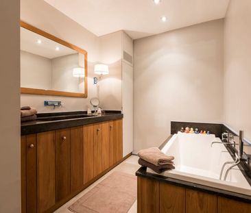 Appartement te huur - Photo 5