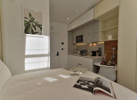 Apartment LG71-41 - Photo 2