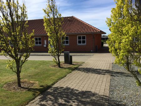 Frilandsvej 2 A, Rødding, 7860, Spøttrup - Foto 2