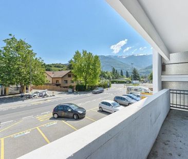 A saisir ! Idéalement situé au centre-ville de Conthey ! - Foto 3