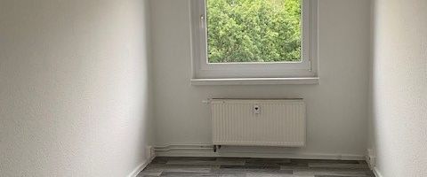 SO wohnt nicht jeder! - 3-Raum-Whg. mit schönem Grundriss in Markersdorf! - Foto 1