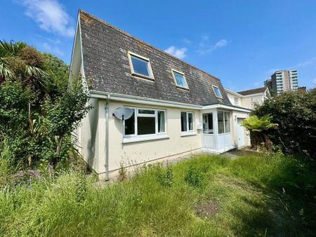 3 bedroom detached house to rent - Photo 3