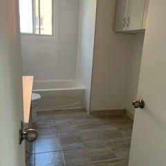 4 1/2 - Laval (Laval-des-Rapides) - 1 650 $/mois - Photo 1