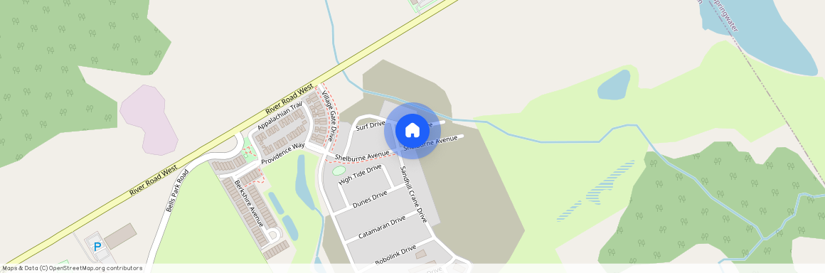 53 Shelburne Avenue, Wasaga Beach