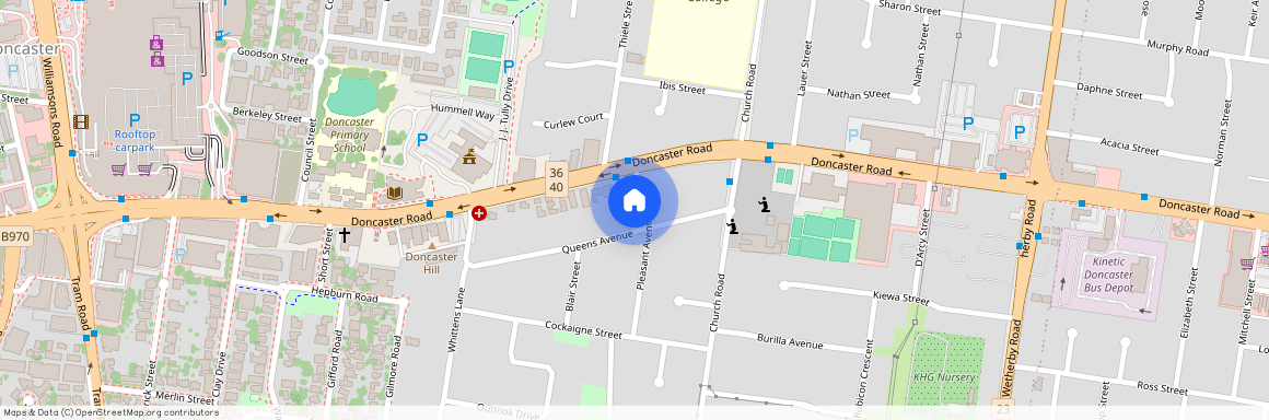 3/37 Queens Avenue, Vic 3108, Doncaster