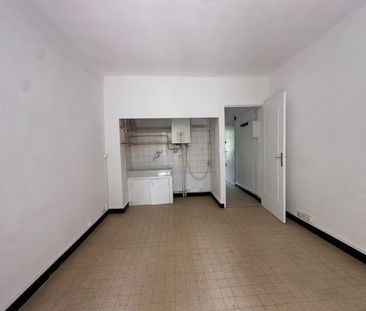 Location Appartement 2 pièces 31m² MONTPELLIER 34000 - Photo 1