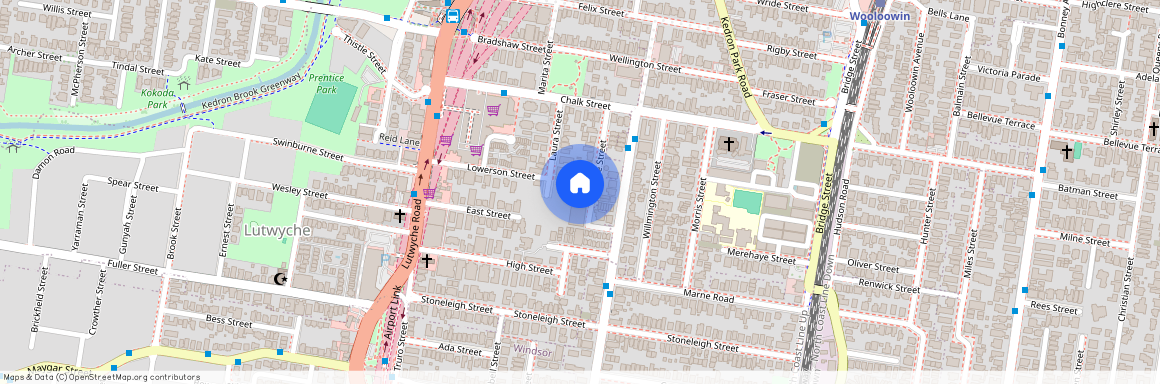 12/33-37 Florrie Street LUTWYCHE QLD