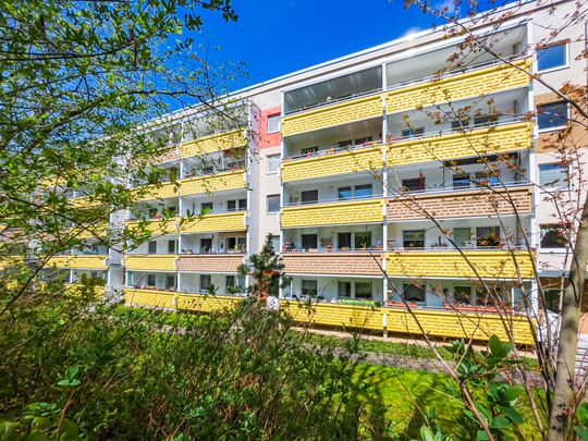 Progreßweg 27 - Photo 1