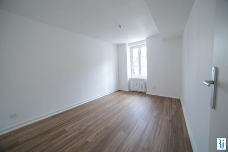 Location Appartement 3 pièces 49m² ROUEN 76000 - Photo 5