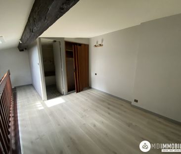 Location Appartement 1 pièce 46m² ALBI 81000 - Photo 2