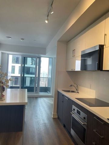 For Lease - 38 Andre De Grasse Street Unit# 1503, Markham, Ontario - Photo 4