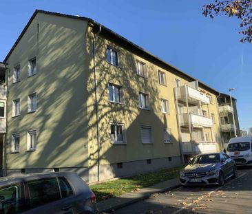 1600/71306/12 Kleine Dreizimmerwohnung im zweiten Obergeschoß - Foto 1