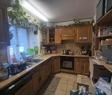 3½-room duplex apartment - Foto 3