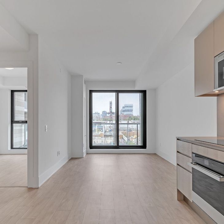 For Lease - 118 Merchants' Wharf N/A Unit# 215, Toronto, Ontario - Photo 1