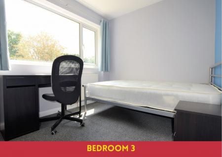 5 Bed Student Home - 80 Downs Road, Canterbury - Photo 4