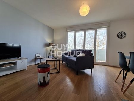 Location Appartement 5 pièces 83m² - Photo 4