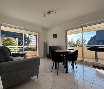 Location Appartement 2 pièces 38m² - Photo 1