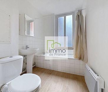 Location appartement 1 pièce 24.25 m² à Lille (59000) - Photo 3