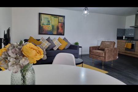 2 Bed Flat, High Road Leytonstone, E11 - Photo 2