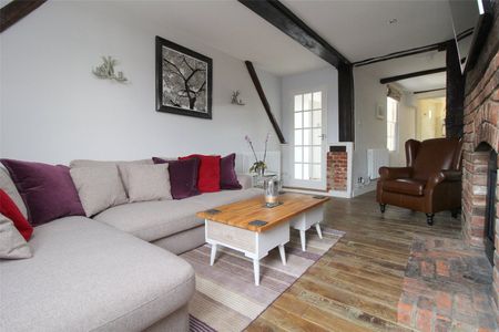 Theatre Street, Woodbridge, Suffolk, IP12 4NE - Photo 4