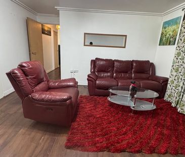 2 Bed Flat, Hewetts Quay, IG11 - Photo 1