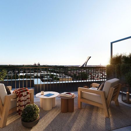 3420 Boulevard Saint-Joseph Est, Montréal, QC - Photo 5