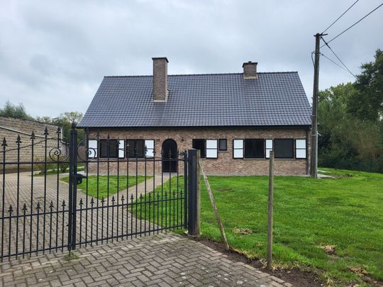 Rustig gelegen woning met 5 slaapkamers - Foto 1