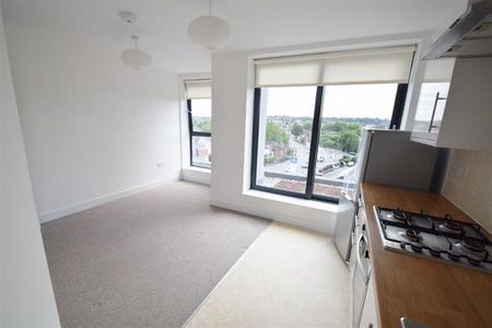 1 bedroom flat to rent - Photo 4