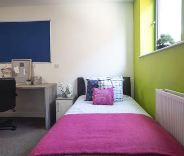 1 bedroom apartment to rent - Photo 4