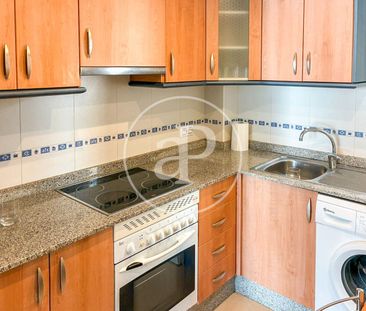 Piso de alquiler en Son Armadans - Photo 4