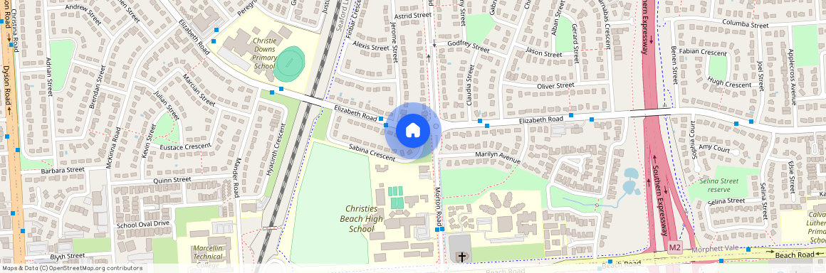 29 Sabina Cresent, SA 5164, Christie Downs