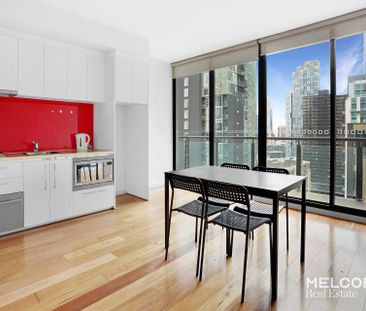 AMAZING 2 BEDROOMS WITH WINDOWS IN ZEN - PARTIALLY FURNISHED - Photo 5