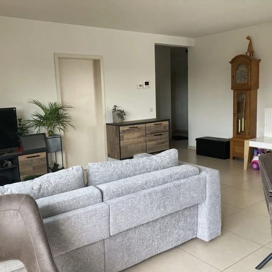 Appartement te huur - Photo 1