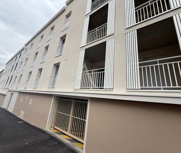 Appartement 1 pièce à La Roche-sur-Yon - Photo 6