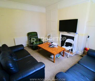 5 bedroom house share to rent - Photo 2