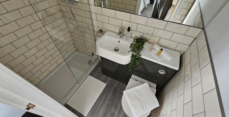 Room 4, Longroyd Terrace, Beeston, LS11 5HJ - Photo 5