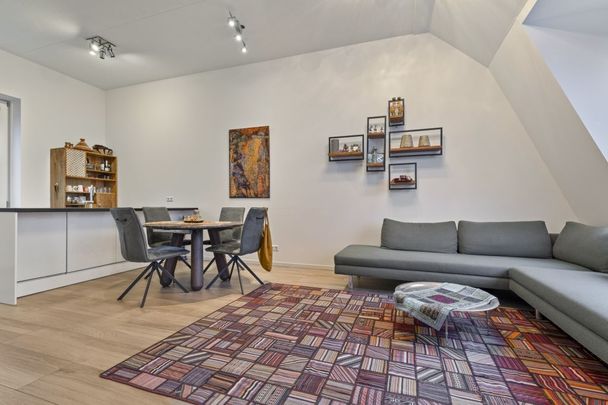 Te huur: Appartement Cruquiuskade in Amsterdam - Foto 1