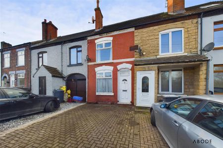 2 bedroom terraced house to rent - Photo 3