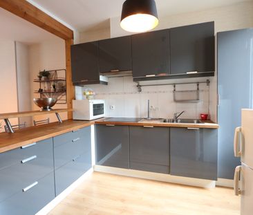 Location Appartement 2 pièces 47m² - Photo 6