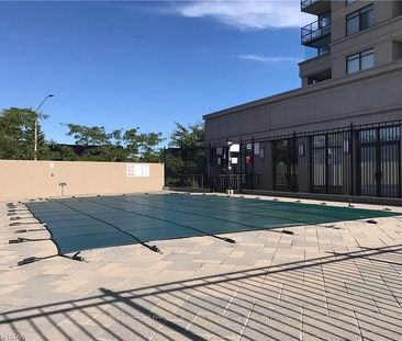 For Lease - 220 Forum Drive Unit# 701, Mississauga, Ontario - Photo 2
