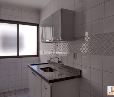 Apartamento (Tipo - Padrao) 1 Dormitórios, Cozinha Planejada, Em Co... - Photo 2